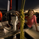 Teen's Try For Sailing Record Complicated By Mother, Competing Sailor